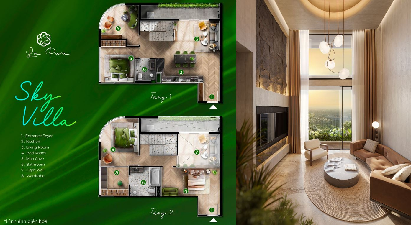 Sky Villa La Pura.JPG